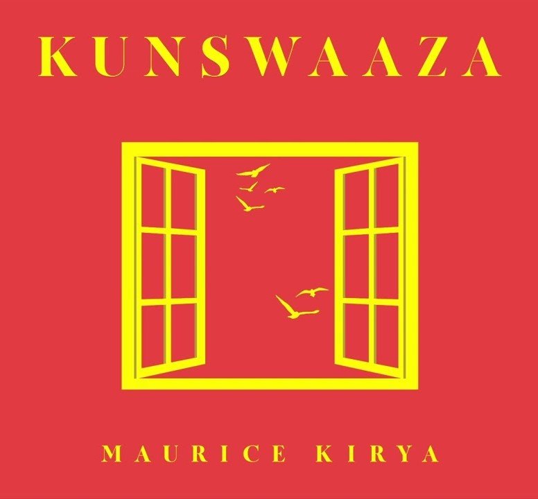 Maurice Kirya